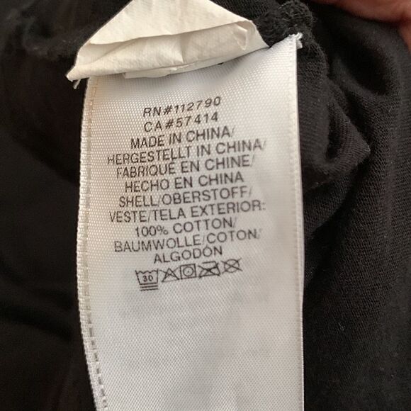 Vintage True Religion Girls Budda Logo T-Shirt Size L/ 14-16 - Picture 10 of 10